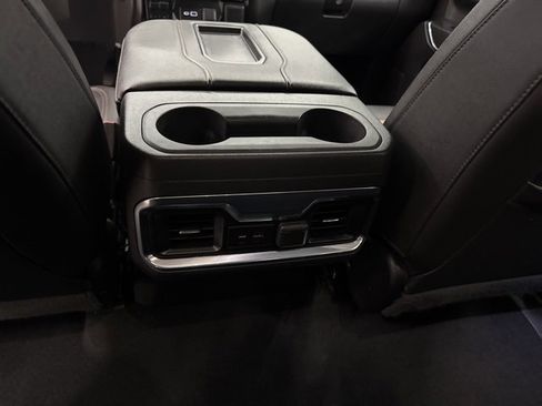 Used 2021 GMC Sierra 1500 AT4 image 10