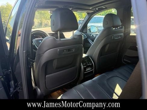 Used 2021 BMW X5 xDrive40i w/ Premium Package 2 AWD/4WD image 17