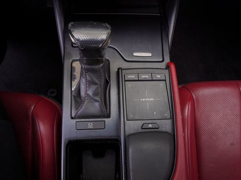 Used 2020 Lexus ES 350 F Sport w/ Accessory Package 2 image 15