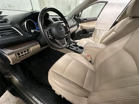 Used 2019 Subaru Outback 3.6R Limited image 14