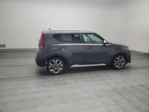 Used 2020 Kia Soul X-Line FWD image 10