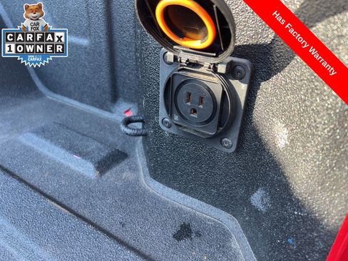 Used 2022 Chevrolet Silverado 1500 LT w/ Convenience Package II image 11