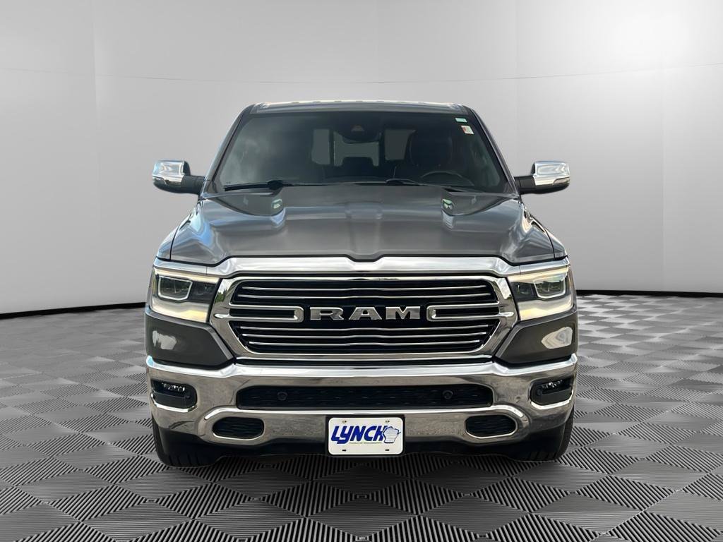 Used 2023 RAM 1500 Laramie AWD/4WD image 7