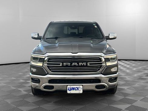 Used 2023 RAM 1500 Laramie AWD/4WD image 7