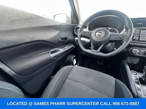 Used 2024 Nissan Kicks S FWD image 15