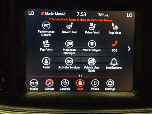 Used 2018 Dodge Challenger SXT Plus RWD image 25