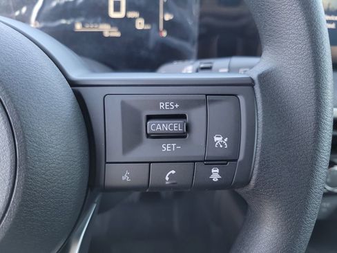 New 2026 Nissan Kicks S FWD image 6