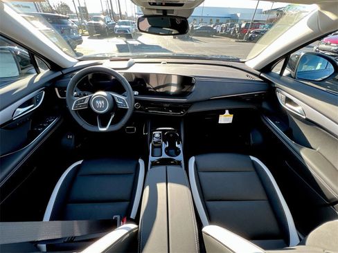 New 2026 Buick Envision Sport Touring image 18