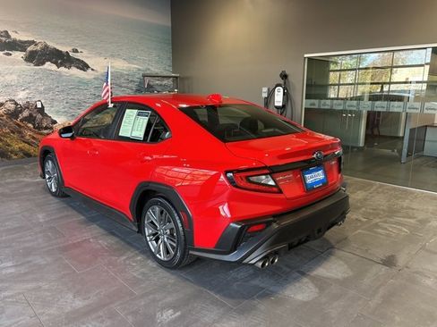 Used 2023 Subaru WRX image 26