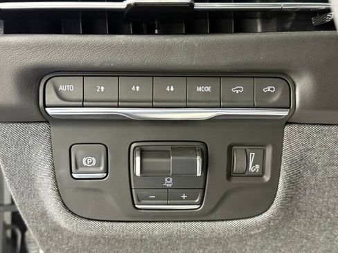 Used 2025 Cadillac Escalade Sport Platinum AWD/4WD image 44