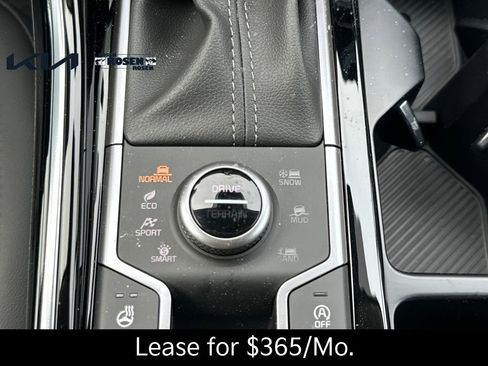 New 2026 Kia Sorento SX AWD/4WD image 28