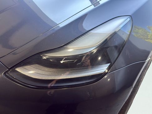 Used 2022 Tesla Model 3 Performance AWD/4WD image 29