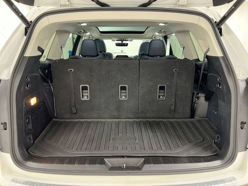 Used 2020 Subaru Ascent Limited w/ Technology Package AWD/4WD image 25