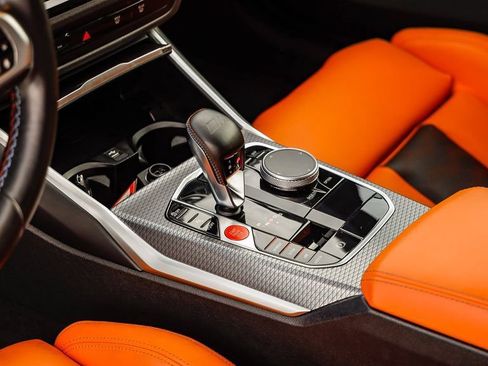 Used 2024 BMW M3 Competition image 23