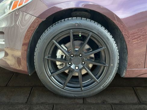 Used 2018 Kia Optima LX image 23