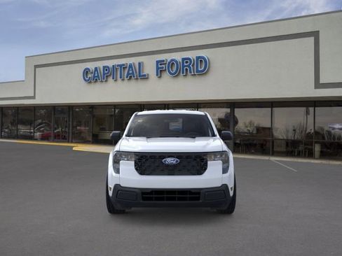 New 2025 Ford Maverick XL w/ Equipment Group 101A AWD/4WD image 6