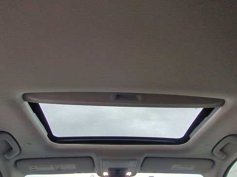 Certified 2025 Honda CR-V EX-L image 28