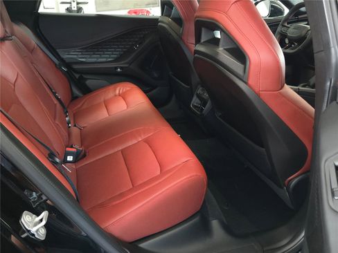 New 2026 Dodge Charger Scat Pack AWD/4WD image 11