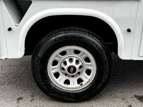 Used 2019 Chevrolet Silverado 2500 W/T w/ WT Convenience Package AWD/4WD image 46