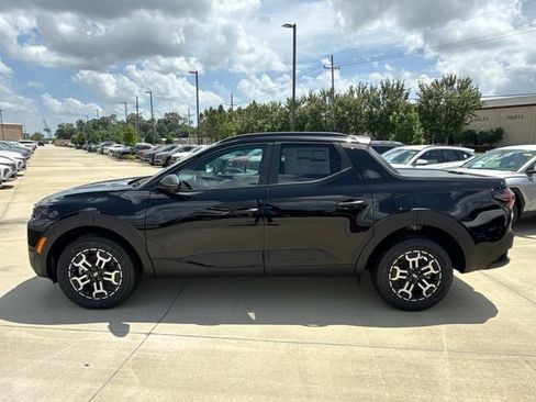 New 2026 Hyundai Santa Cruz XRT AWD/4WD image 6