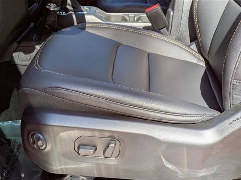 New 2026 Jeep Wrangler Sahara image 4