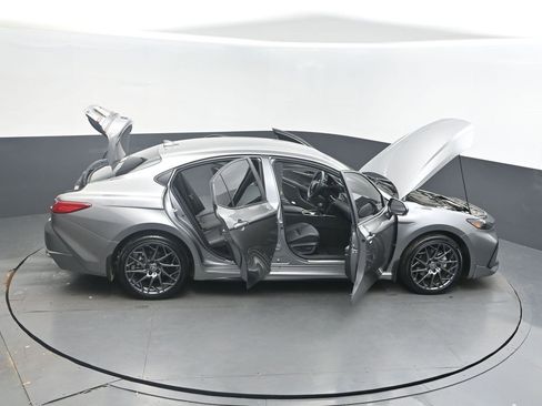 Used 2025 Toyota Camry XSE image 51