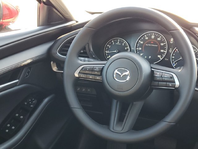 New 2026 MAZDA MAZDA3 2.5 S Sedan w/ Preferred Pkg FWD image 25