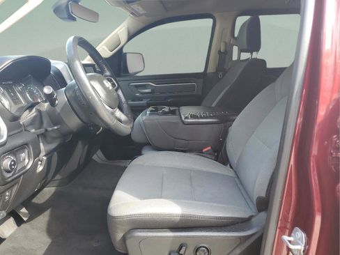 Used 2020 RAM 1500 Big Horn AWD/4WD image 15