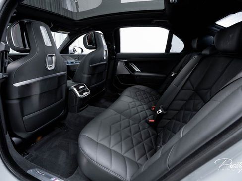 Used 2023 BMW 740i 740i w/ Parking Assistance Package image 48