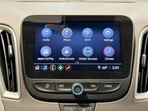 Used 2023 Chevrolet Malibu LT image 13