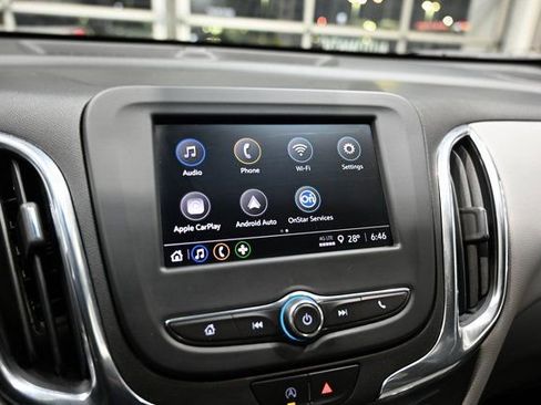 Used 2023 Chevrolet Equinox LT image 13