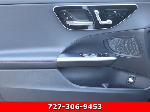 Certified 2024 Mercedes-Benz C 43 AMG 4MATIC Sedan image 15