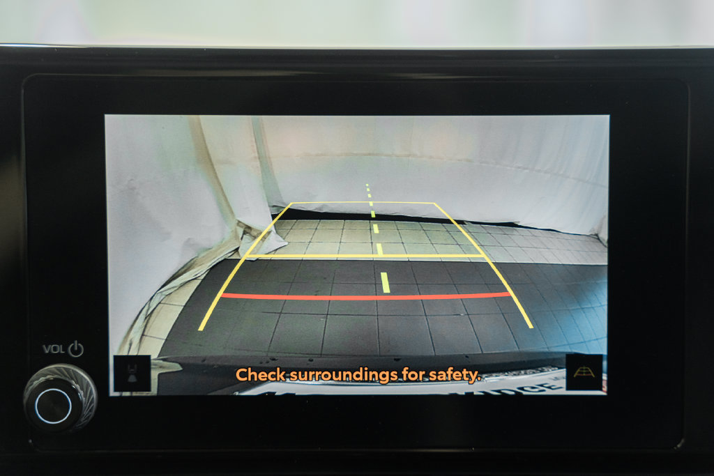 Used 2025 Toyota RAV4 XLE AWD/4WD image 39
