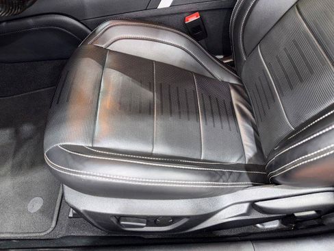 Used 2020 Ford Mustang Shelby GT500 w/ Technology Package image 54