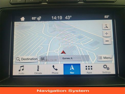 Used 2019 Ford Expedition XLT w/ Equipment Group 202A image 16