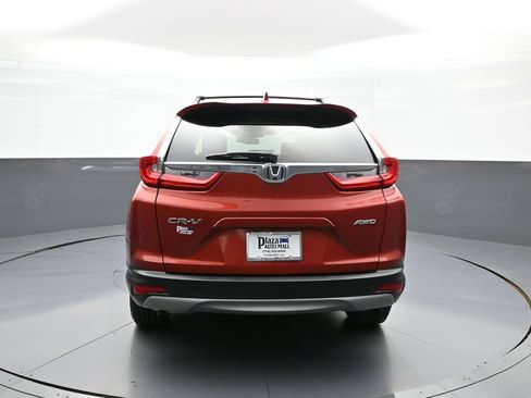 Used 2019 Honda CR-V EX-L image 7