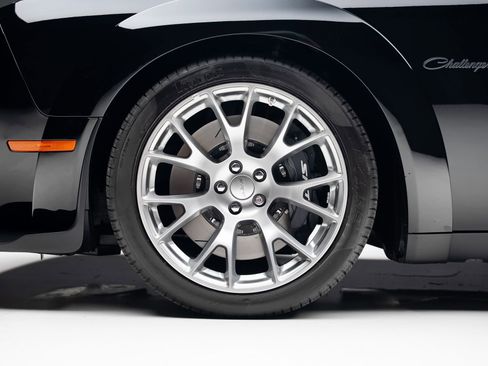 Used 2023 Dodge Challenger SRT Hellcat Redeye image 22