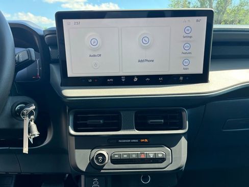 New 2026 Ford Maverick XL FWD image 18
