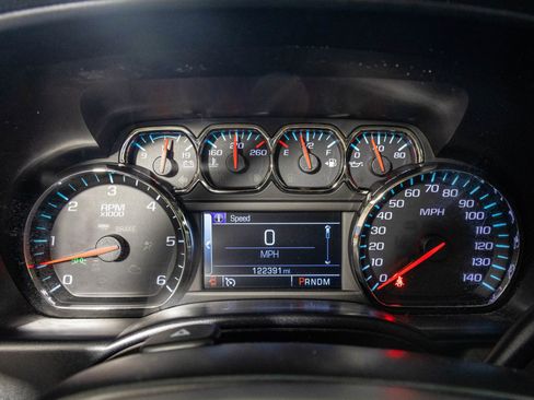 Used 2014 Chevrolet Silverado 1500 LT w/ All Star Edition RWD image 29
