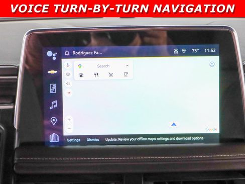 Used 2022 Chevrolet Tahoe LT image 19