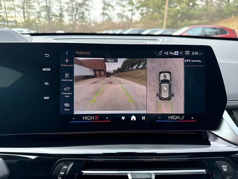 New 2026 BMW X1 xDrive28i image 16