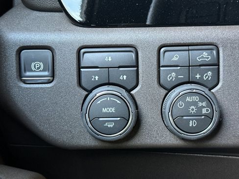 New 2026 Chevrolet Silverado 2500 LT w/ All Star Edition image 30