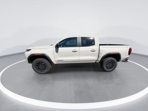 New 2026 GMC Canyon Elevation w/ Convenience Package AWD/4WD image 5