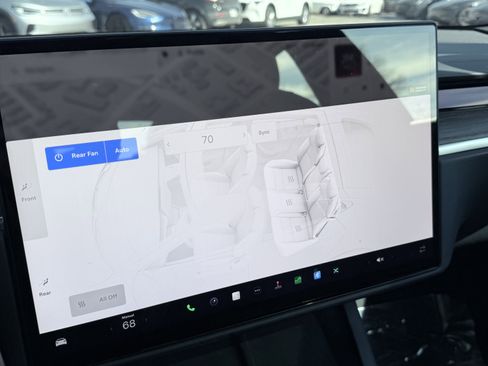 Used 2022 Tesla Model S Dual Motor All-Wheel Drive image 69