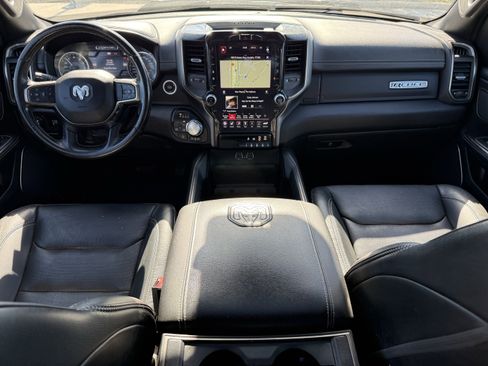 Used 2021 RAM 1500 Rebel w/ Rebel Level 2 Equipment Group image 13