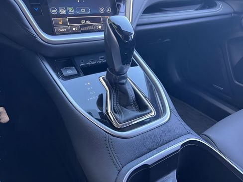 Used 2025 Subaru Outback Onyx Edition image 22