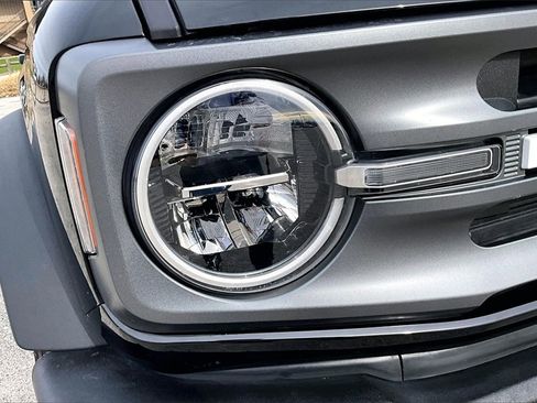 Used 2024 Ford Bronco Big Bend image 25