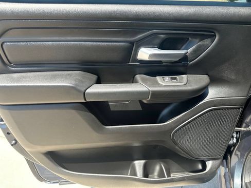 Used 2025 RAM 1500 Warlock AWD/4WD image 23