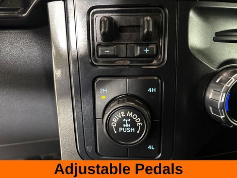 Used 2023 Ford F150 XLT w/ Equipment Group 302A High AWD/4WD image 18