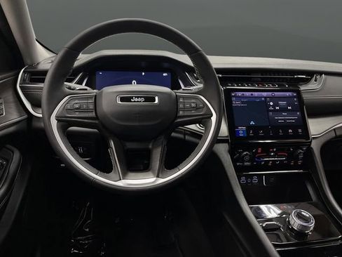 Used 2023 Jeep Grand Cherokee L Limited image 5